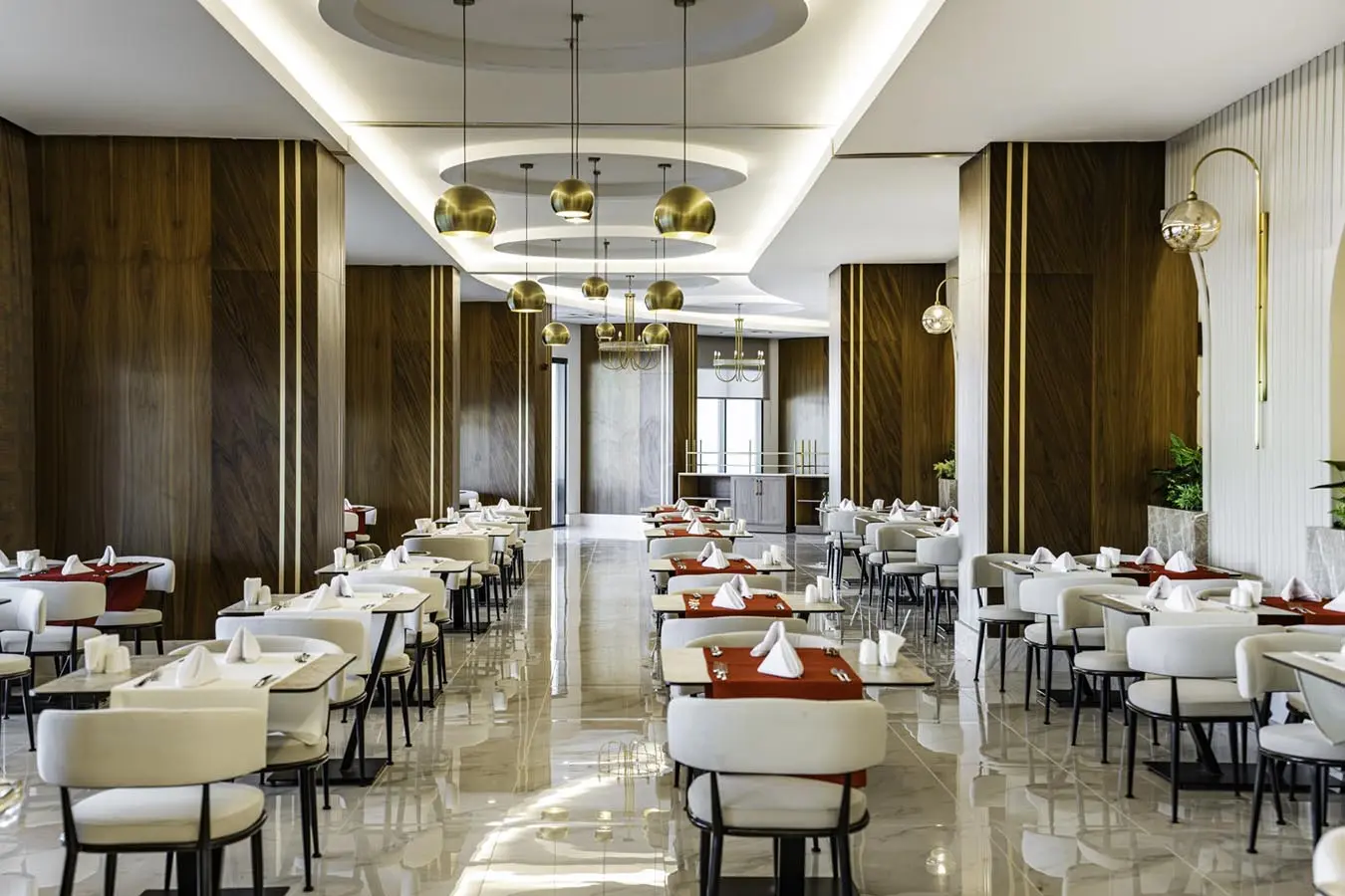 Side Moon Palace Hotel