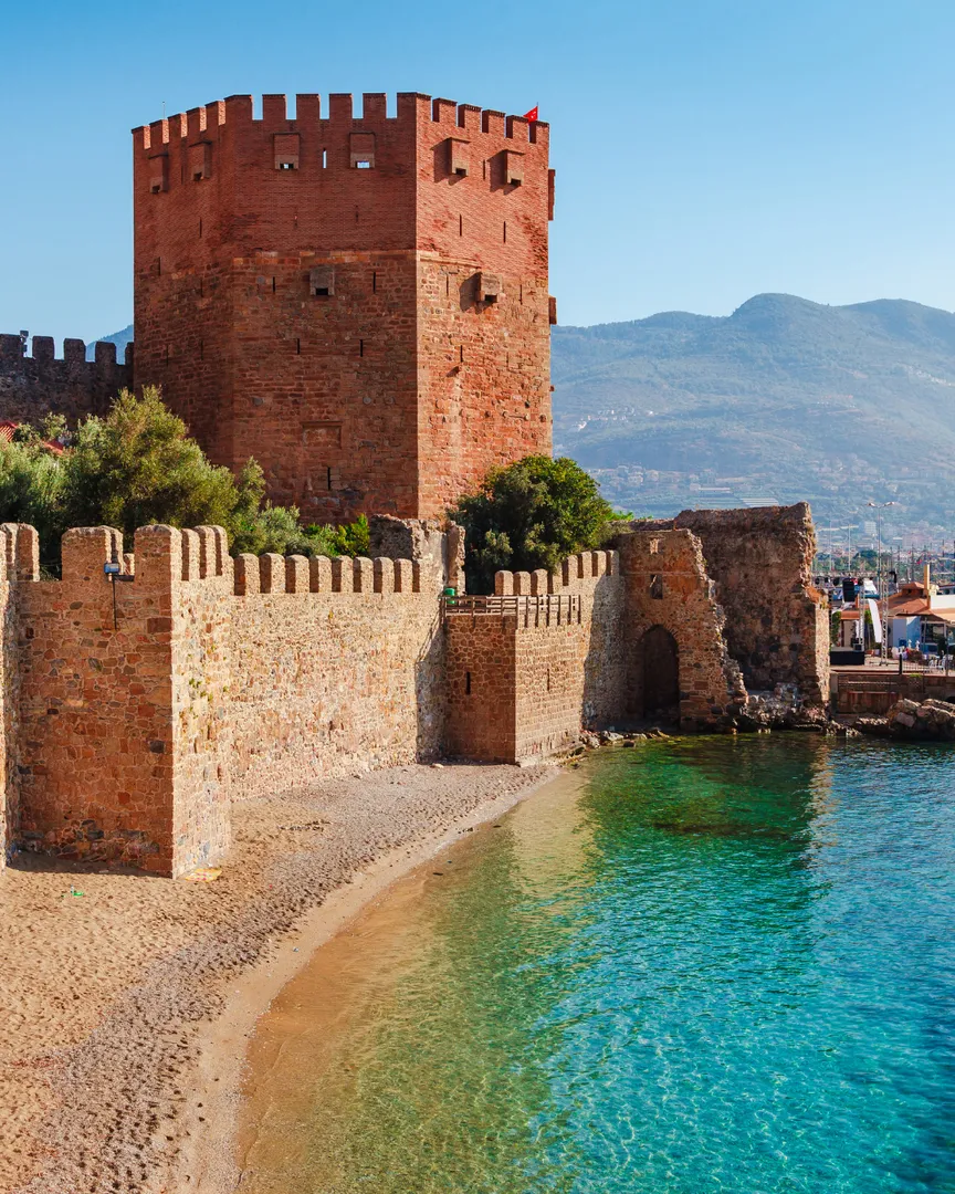 Alanya